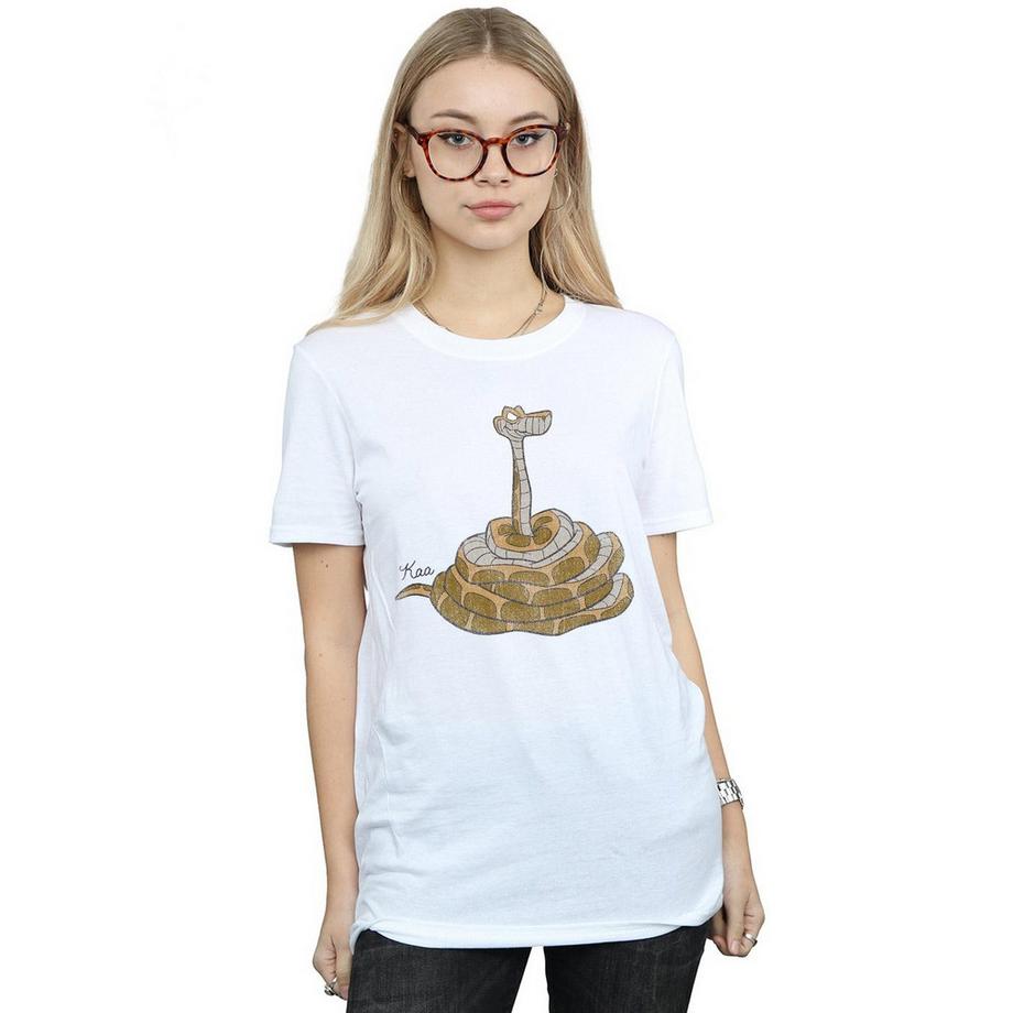 Disney Das Dschungelbuch Kaa T-Shirt  