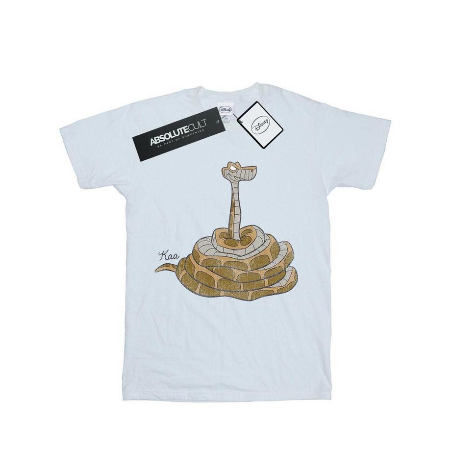 Disney Das Dschungelbuch Kaa T-Shirt  