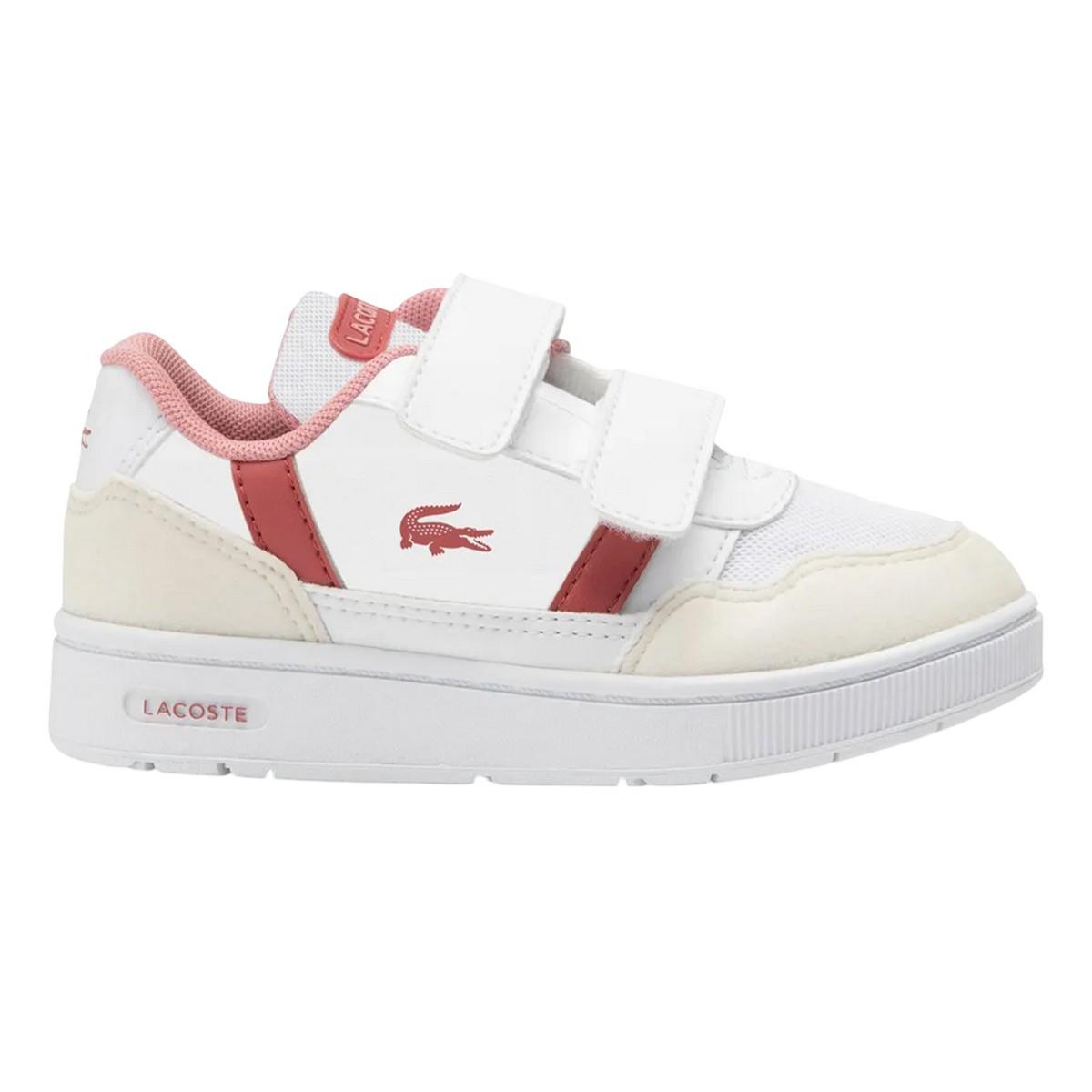 LACOSTE  Sneaker TClip 
