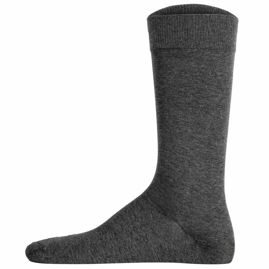 U.S. Polo Assn. 3er Pack Bequeme Socken  