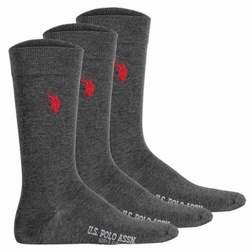 Socken  3er Pack Bequem sitzend