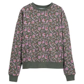 La Redoute Collections  Sweat imprimé fleurs 