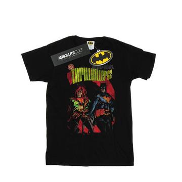 Tshirt THRILKILLER