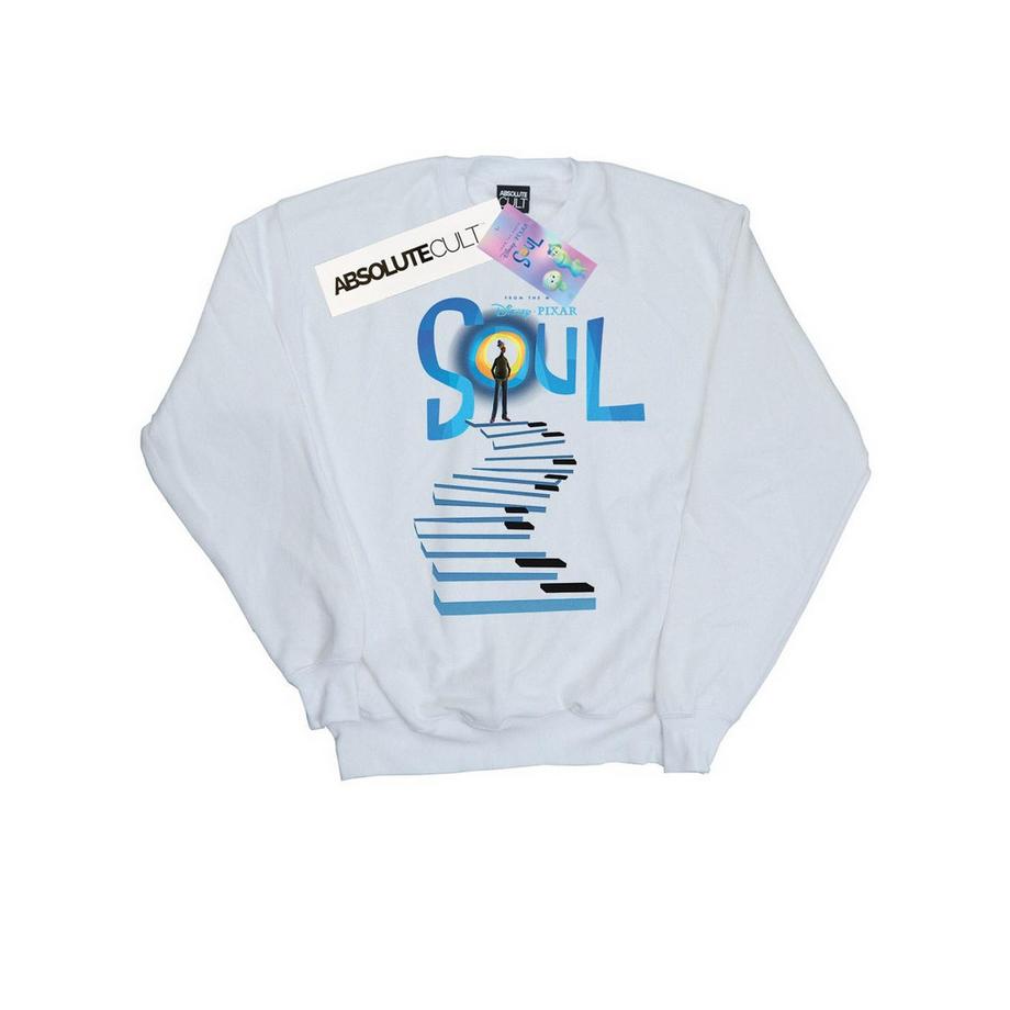 Disney Soul Art Sweatshirt  