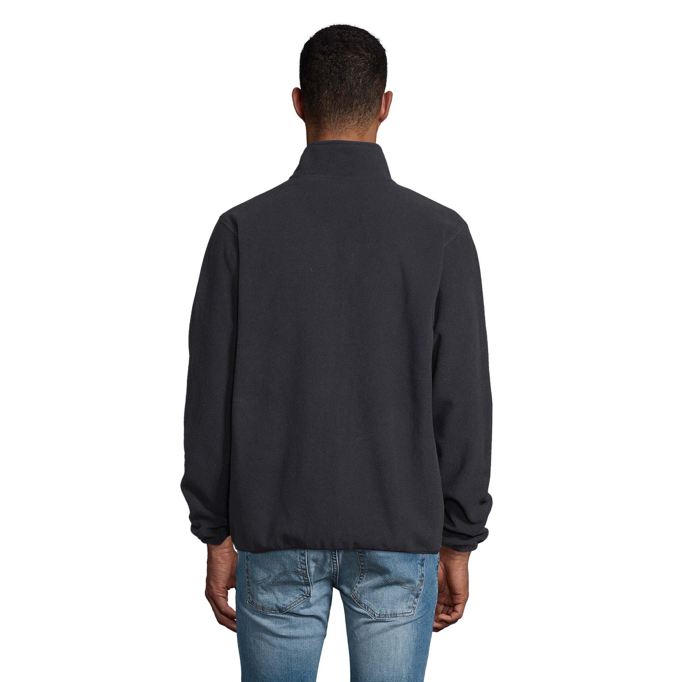 SOLS Fleece Factor Full Zip Fleecejacke  