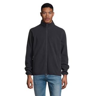 SOLS Fleece Factor Full Zip Fleecejacke  