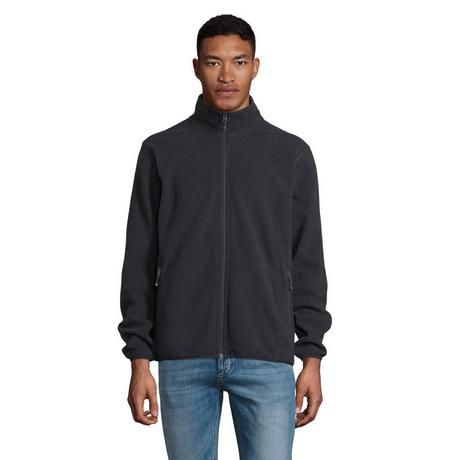 SOLS Fleece Factor Full Zip Fleecejacke  