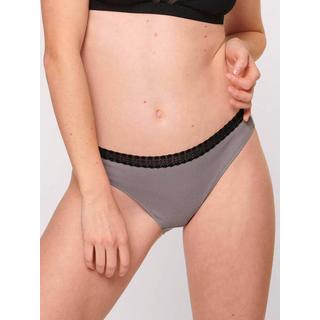 sloggi GO Ribbed Tai Slips 2er-Pack  