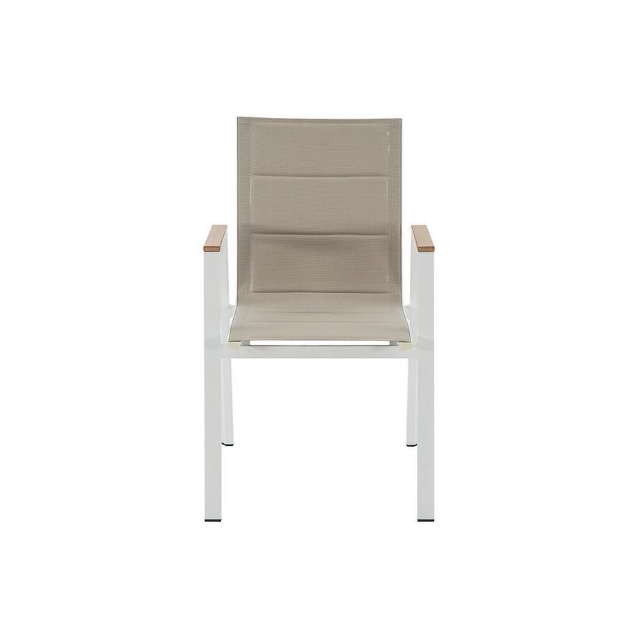Vente-unique Chaise de jardin LIOUS  