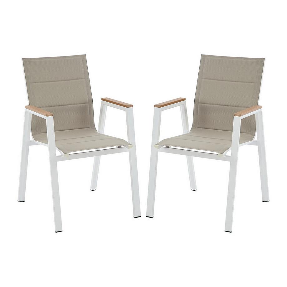 Chaise de jardin LIOUS