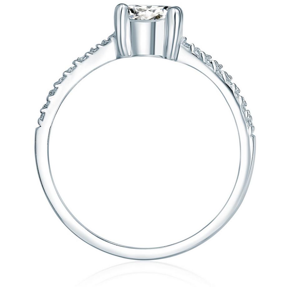 Rafaela Donata  Ring Sterling Silber Zirkonia 