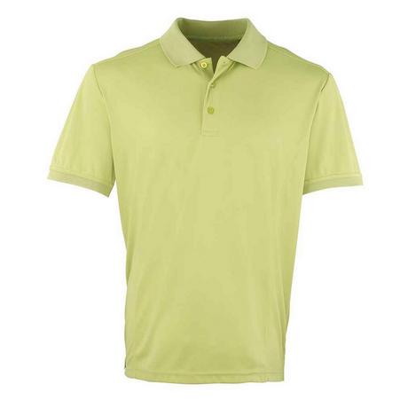 PREMIER Coolchecker Poloshirt  