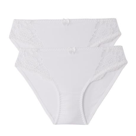 La Redoute Collections Anthea Confezione da 2 slip  