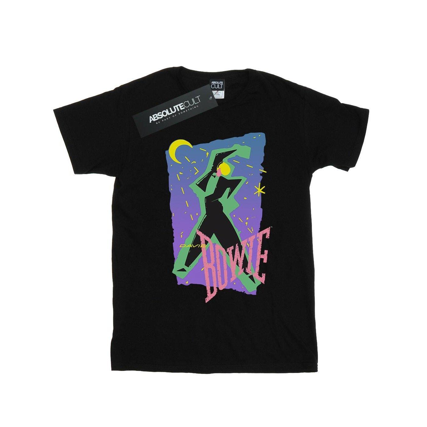 David Bowie  Moonlight Dance TShirt 