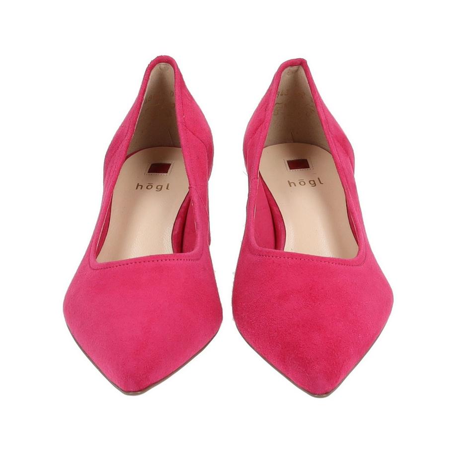 Högl Pumps 7-104502  