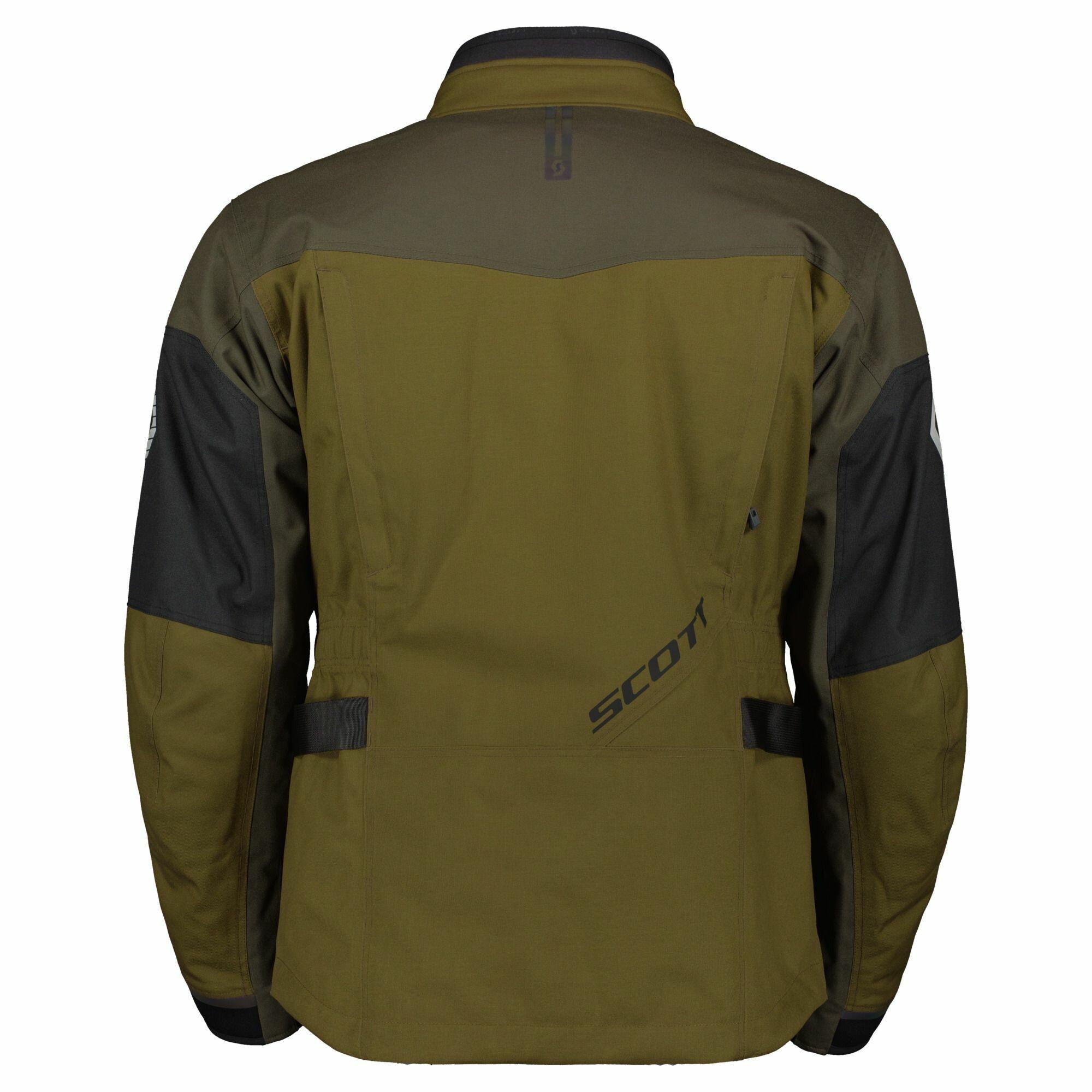 Scott Voyager Dryo Motorradjacke  