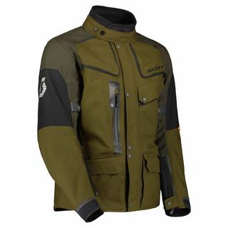 Scott Voyager Dryo Motorradjacke  