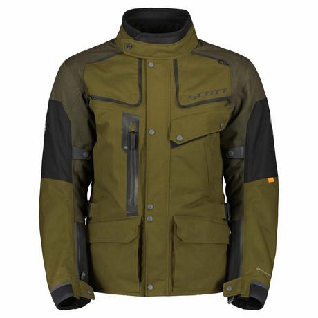 Scott Voyager Dryo Motorradjacke  