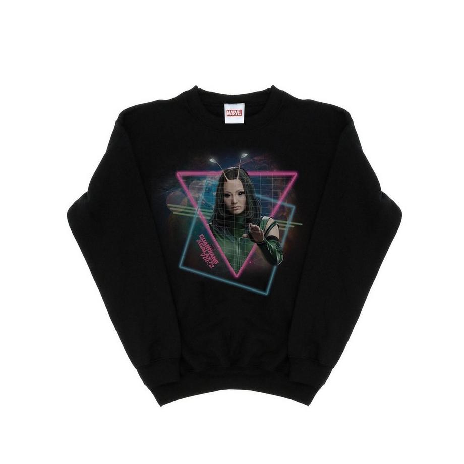 Guardians Of The Galaxy Sweatshirt