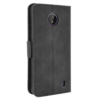 Cover-Discount  Nokia C20 - Custodia Con Slot Per Carte Di Credito 