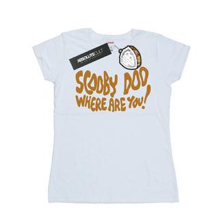 SCOOBY DOO Scooby Doo Where Are You T-Shirt  