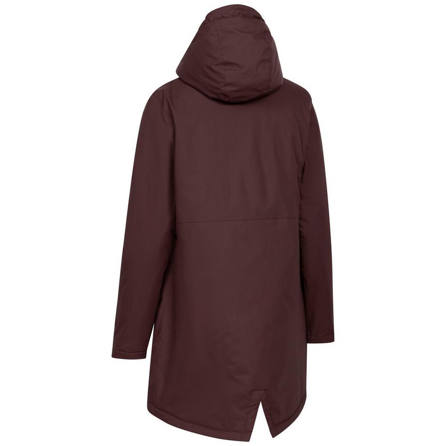 Trespass Melissa Wasserdichte Gepolsterte Jacke  