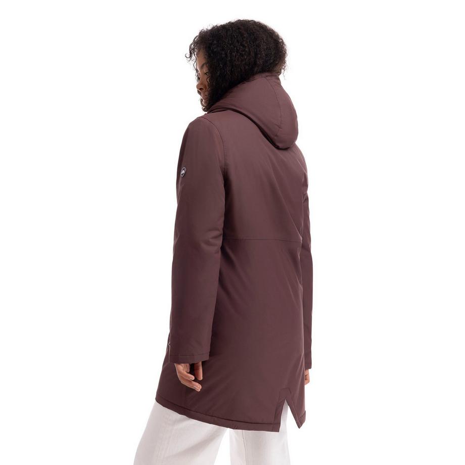 Trespass Melissa Wasserdichte Gepolsterte Jacke  