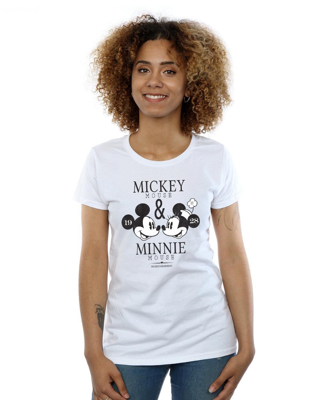 Disney  Mousecrush Mondays TShirt 