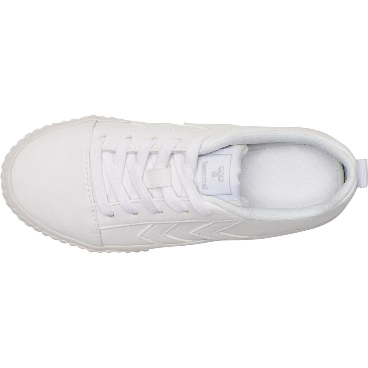 Hummel  baskets enfant base court classic 