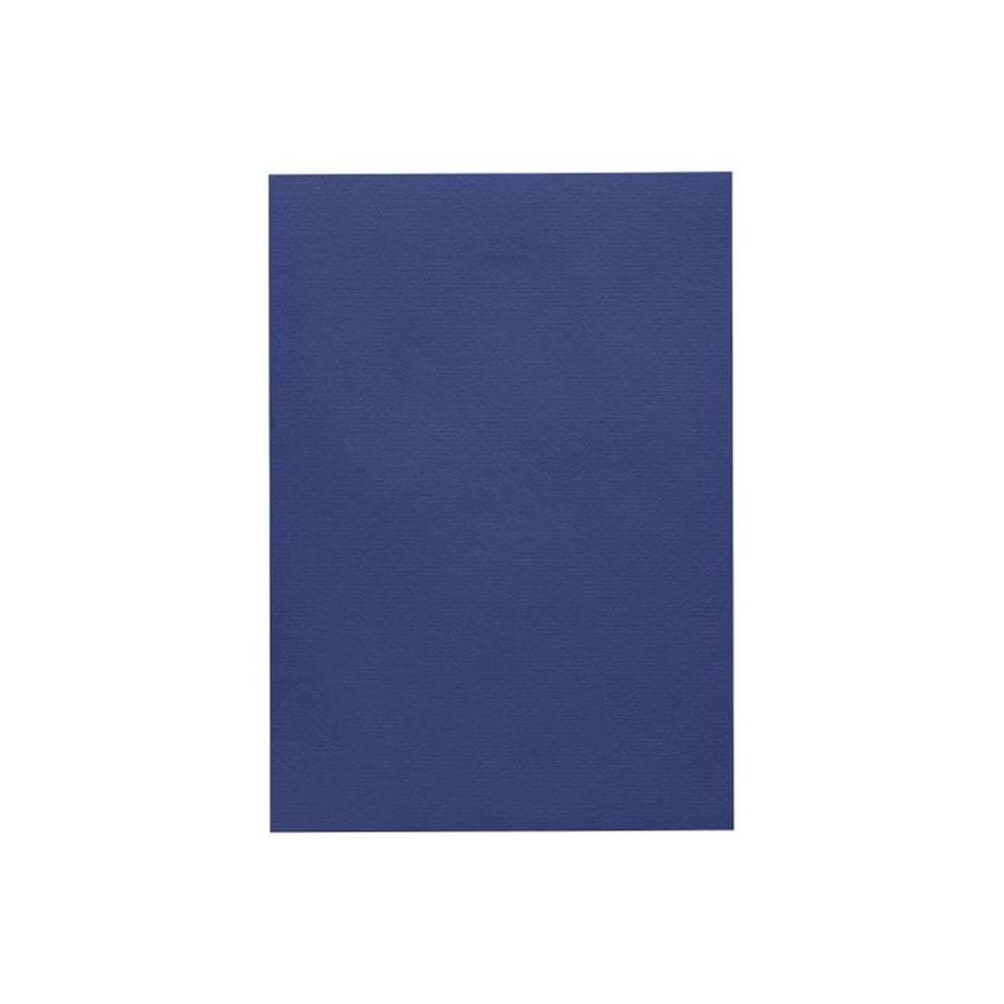 Artoz ARTOZ Papier 1001 A4 107796144 100g, classic blau 5 Blatt  