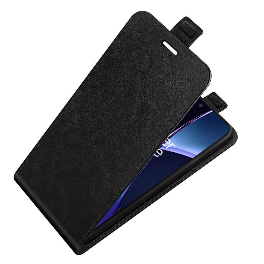 Cover-Discount  OnePlus Nord CE4 Lite - Custodia flip classica verticale 