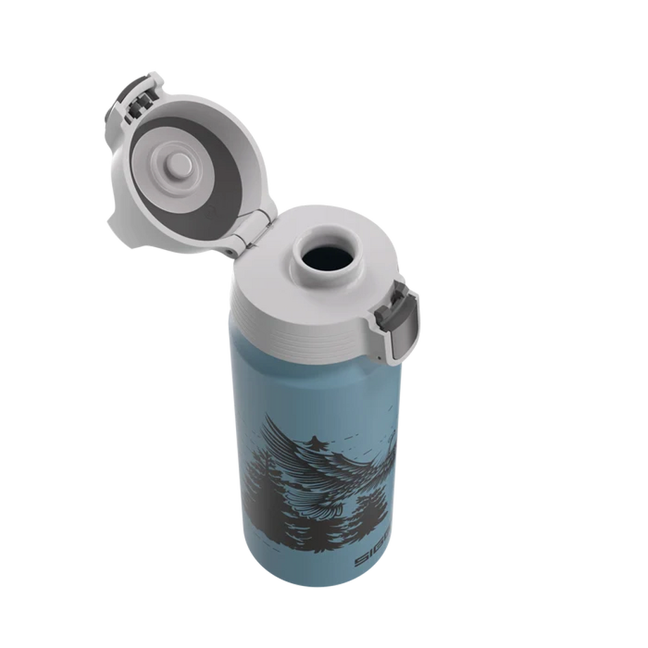 SIGG  WMB One Kinder Trinkflasche Brave Eagle (600ml) 