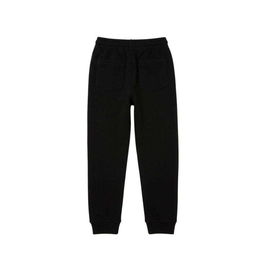 LACOSTE  Pantalon De Jogging Motiftyle Logo Brodé 