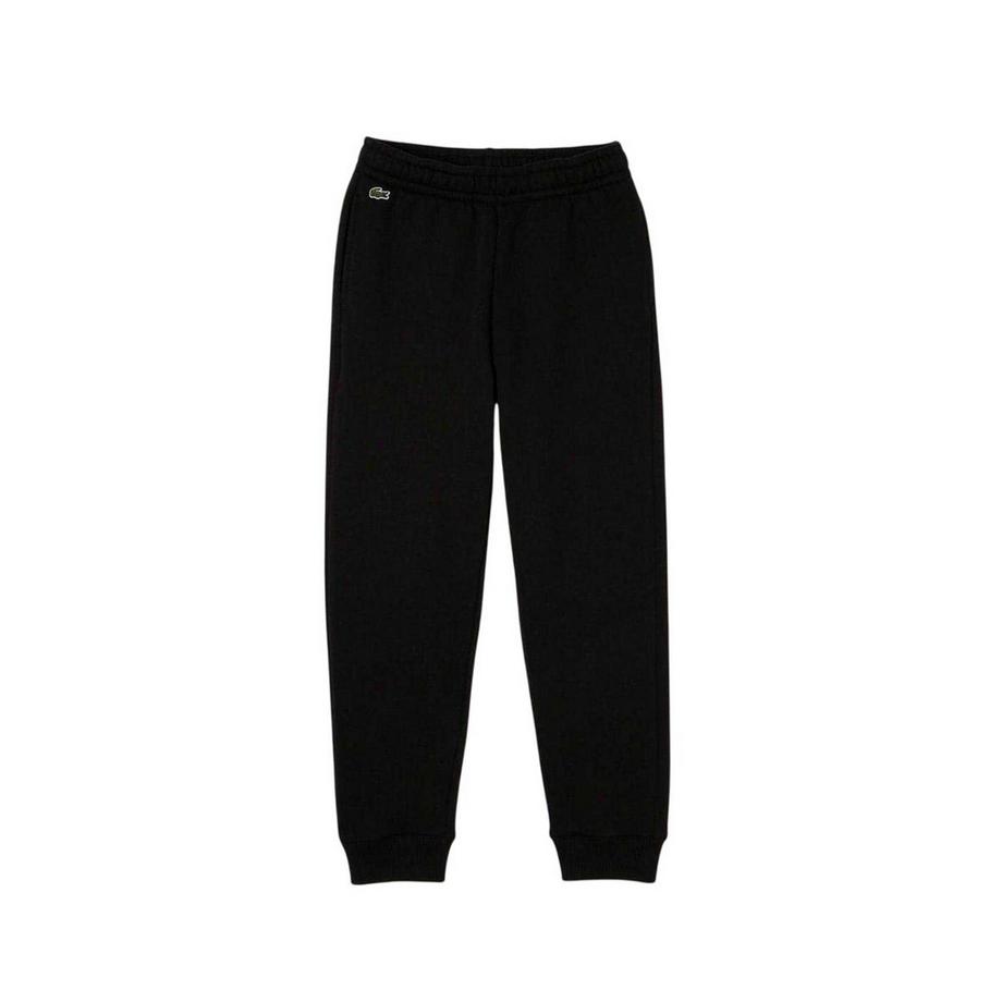 Pantaloni Da Jogging Logo Ricamato