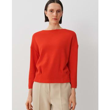 Sweater Upolly O-Form