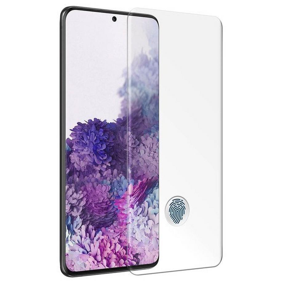 Verre Trempé Galaxy S20 Ultra Intégral