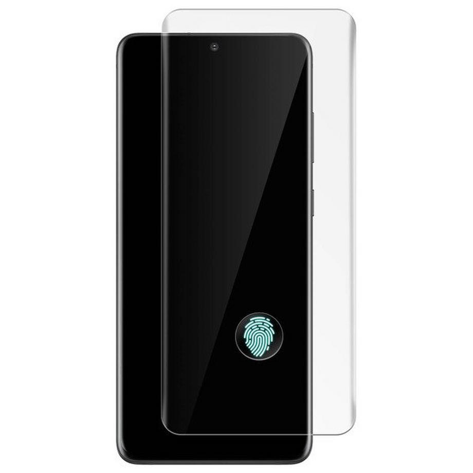 Avizar  Verre Trempé Galaxy S20 Ultra Intégral 