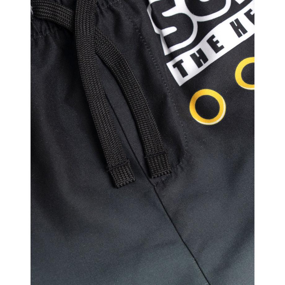Sonic The Hedgehog  Badeshorts, Polyester 