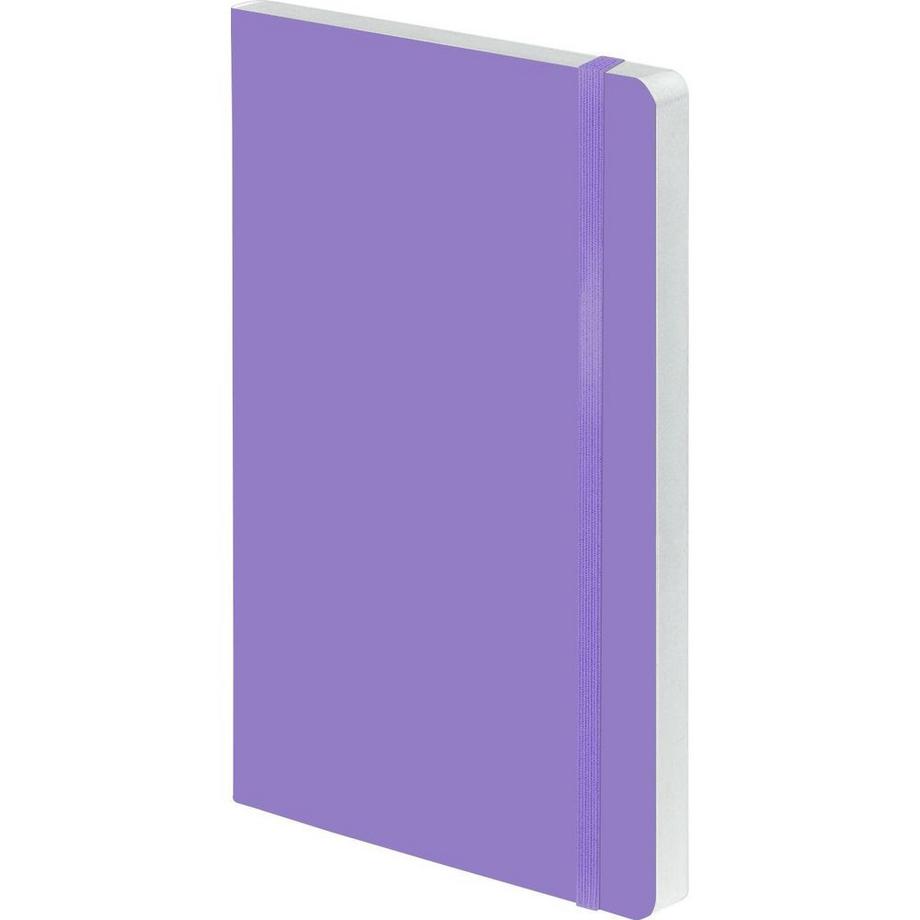 Nuuna Carnet de notes Dream Boat à quadrillage  