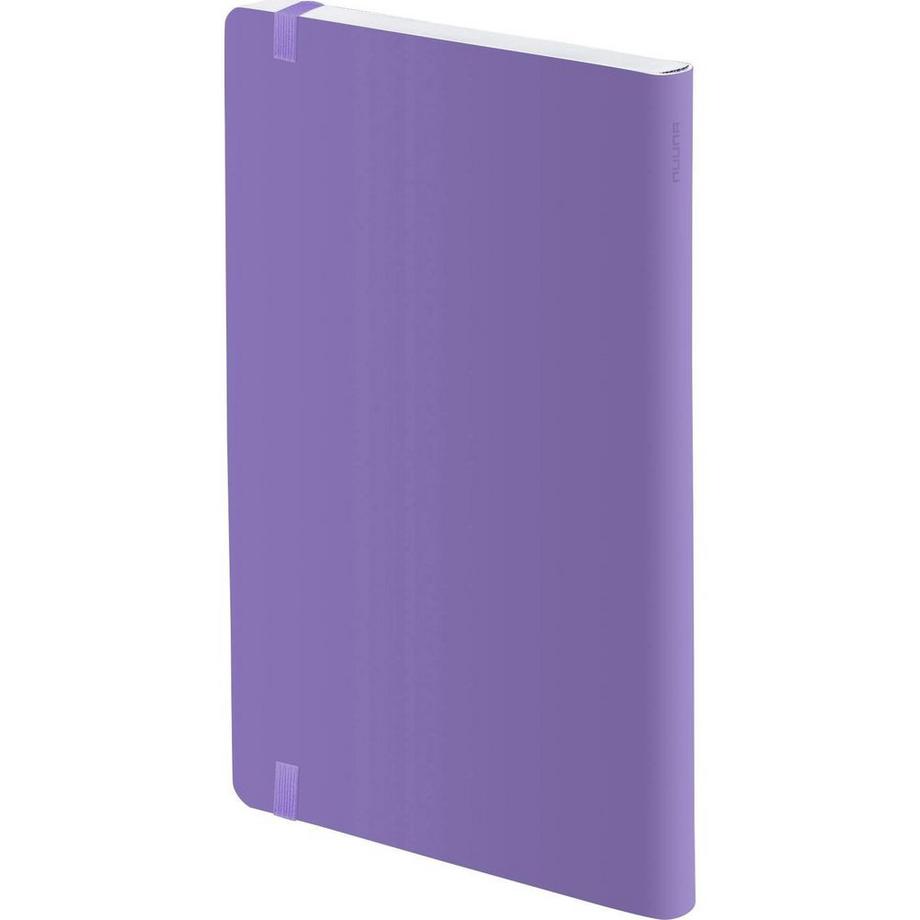 Nuuna Carnet de notes Dream Boat à quadrillage  