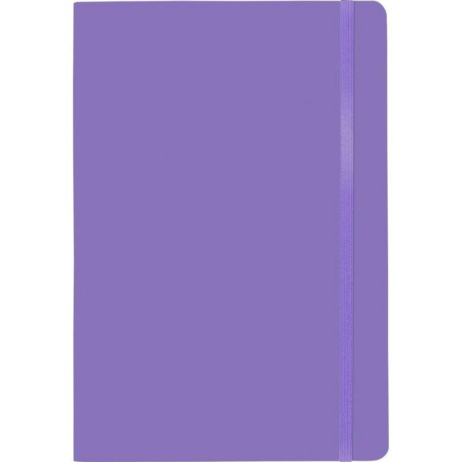 Carnet de notes Dream Boat à quadrillage