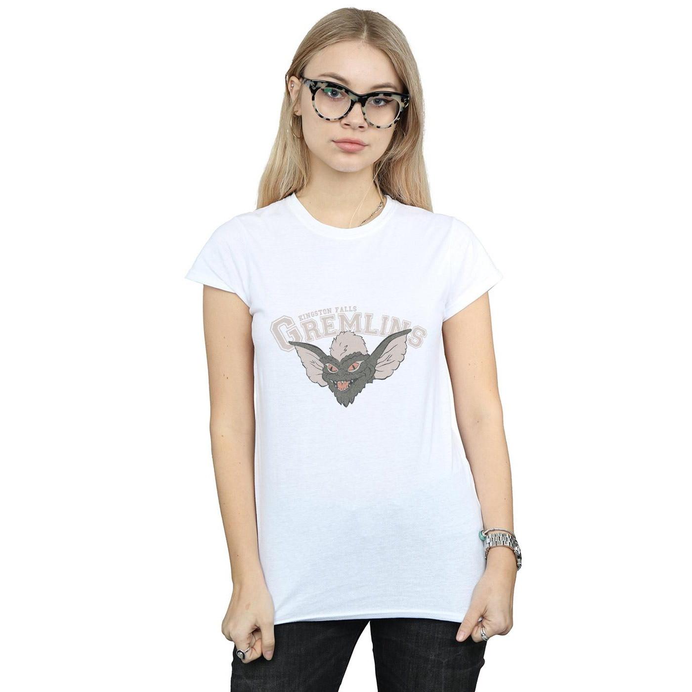 Gremlins Kingston Falls Sport T-Shirt  