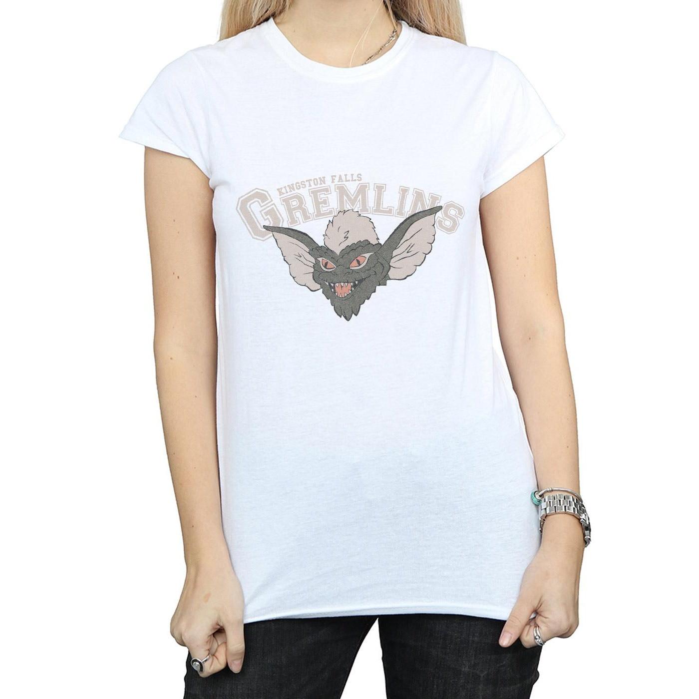 Gremlins Kingston Falls Sport T-Shirt  