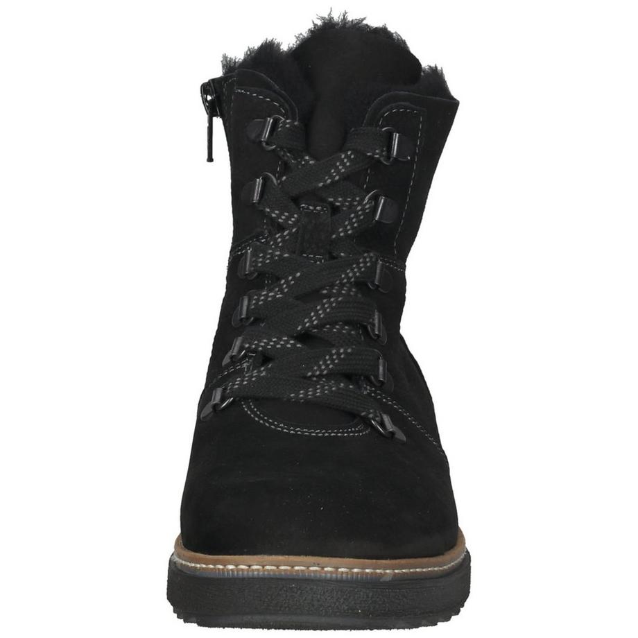 Waldläufer  Stiefelette 