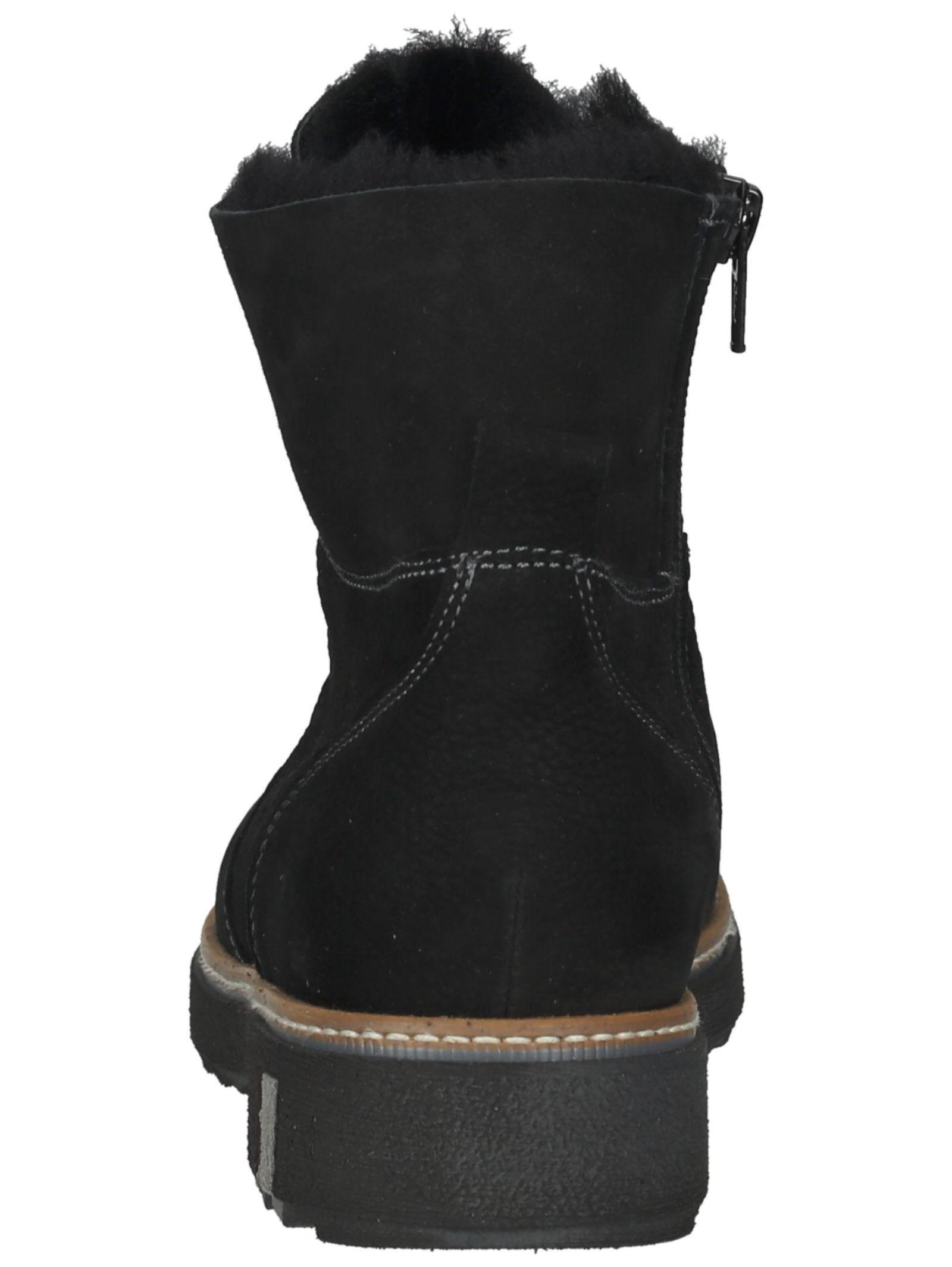 Waldläufer  Bottines 