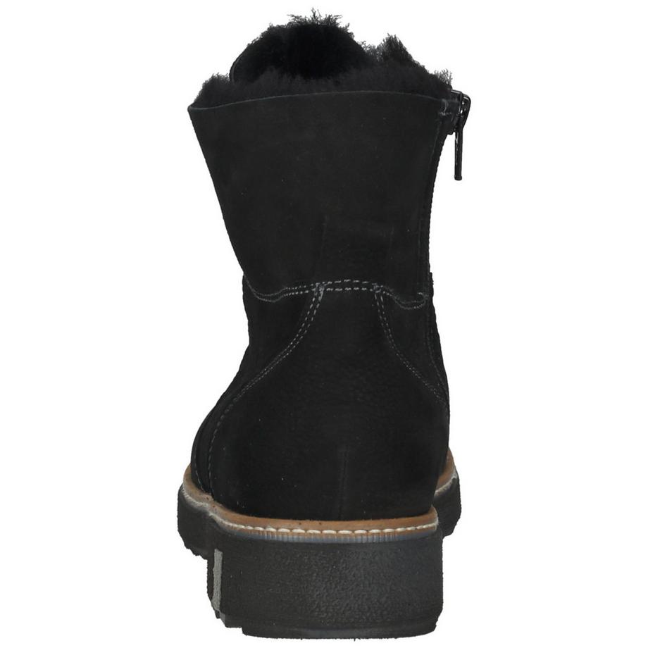 Waldläufer  Stiefelette 