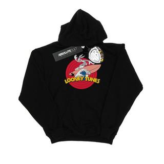 LOONEY TUNES  Bugs Bunny Surfing Kapuzenpullover 