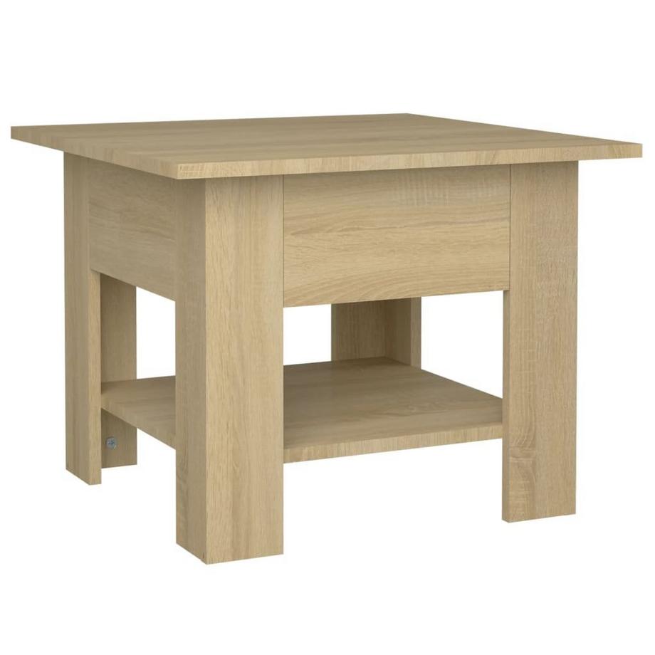 tavolino da caffè Legno multistrato