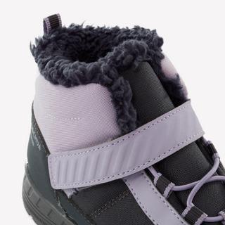 QUECHUA  Schuhe - SH100 scratch 