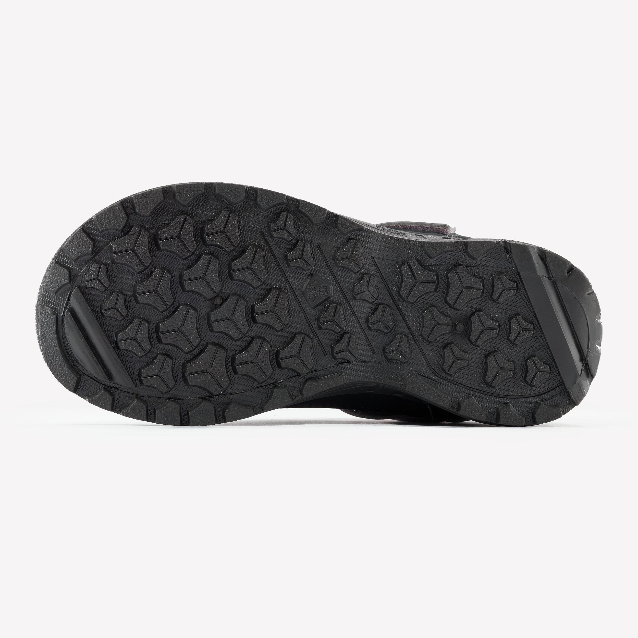 QUECHUA  Schuhe - SH100 scratch 